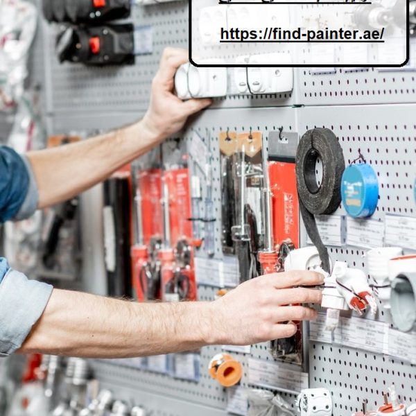 كهربائي في الشارقة 24 ساعة